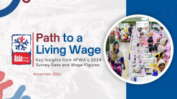 AFWA 2024 - Path to a Living Wage