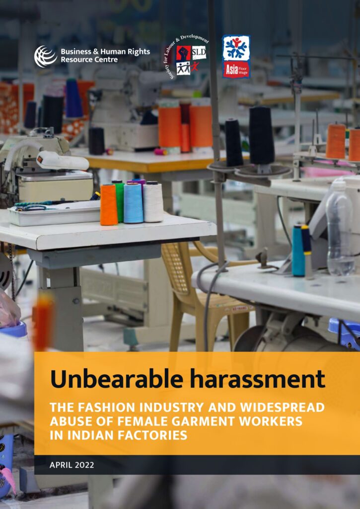 India's 'invisible' home garment workers exploited by fashion brands, Eye  on Asia