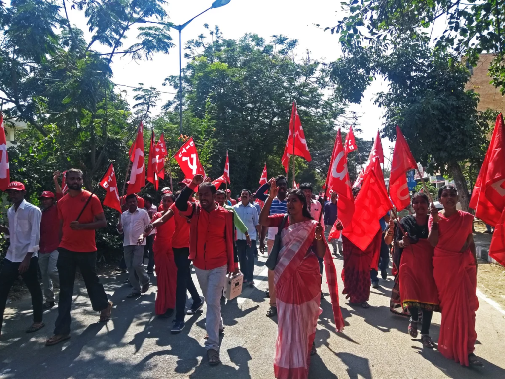 New Report: Fashion Brands' Pandemic Response Heightened Risk of  Gender-Based Violence in India's Garment Industry – Asia Floor Wage Alliance