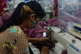 Gender-Biased Minimum Wage Harms Women Workers in Indonesia