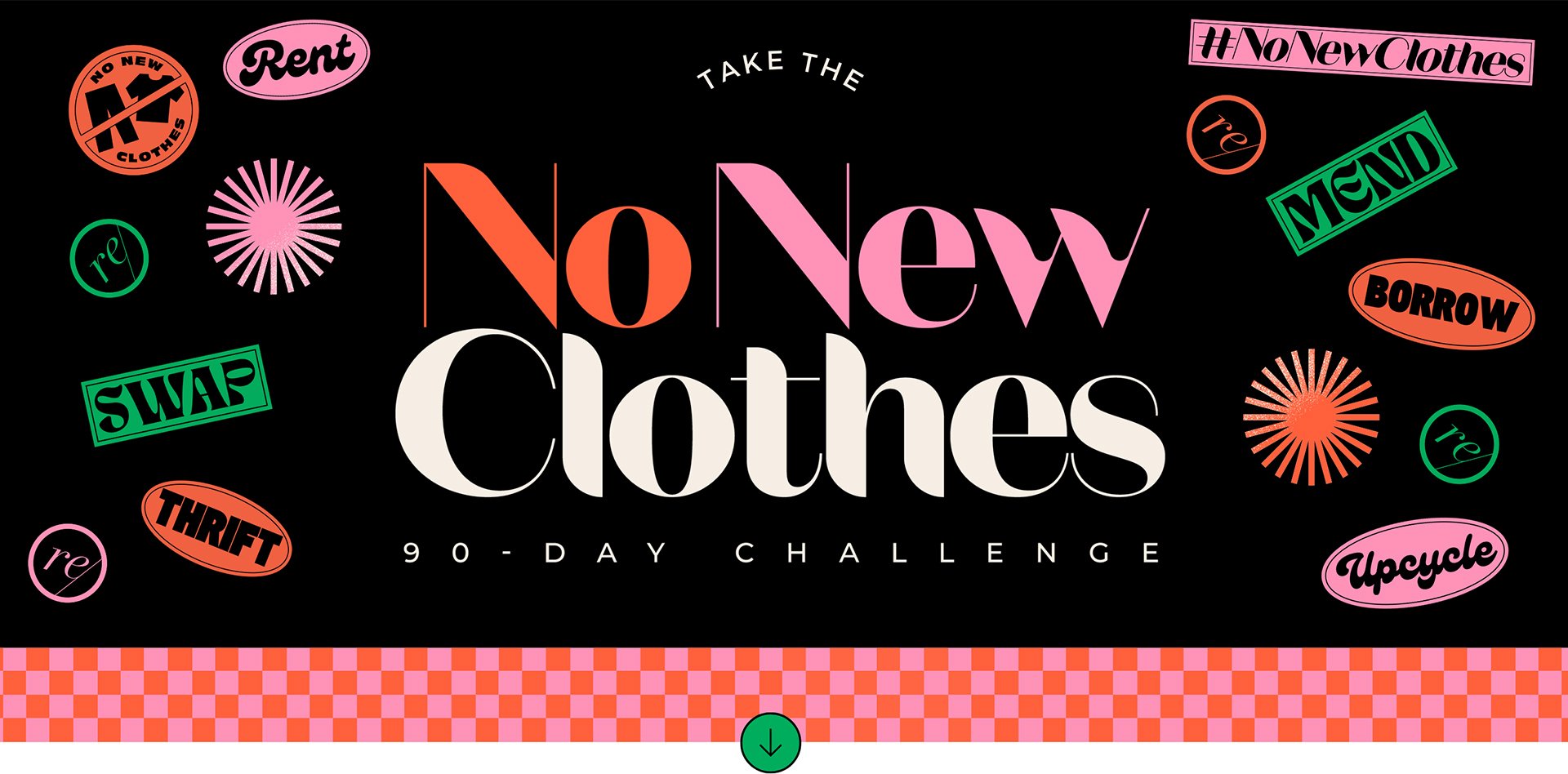 Press Conference: Climate x Worker Rights | Remake | #NoNewClothes Challenge